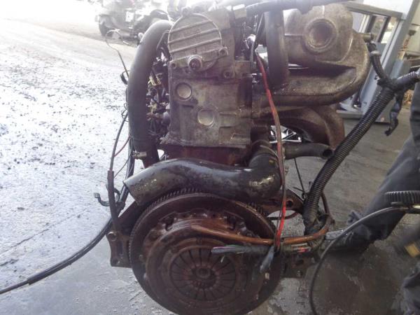 MOTEUR OPEL 1.7D - Vue 5